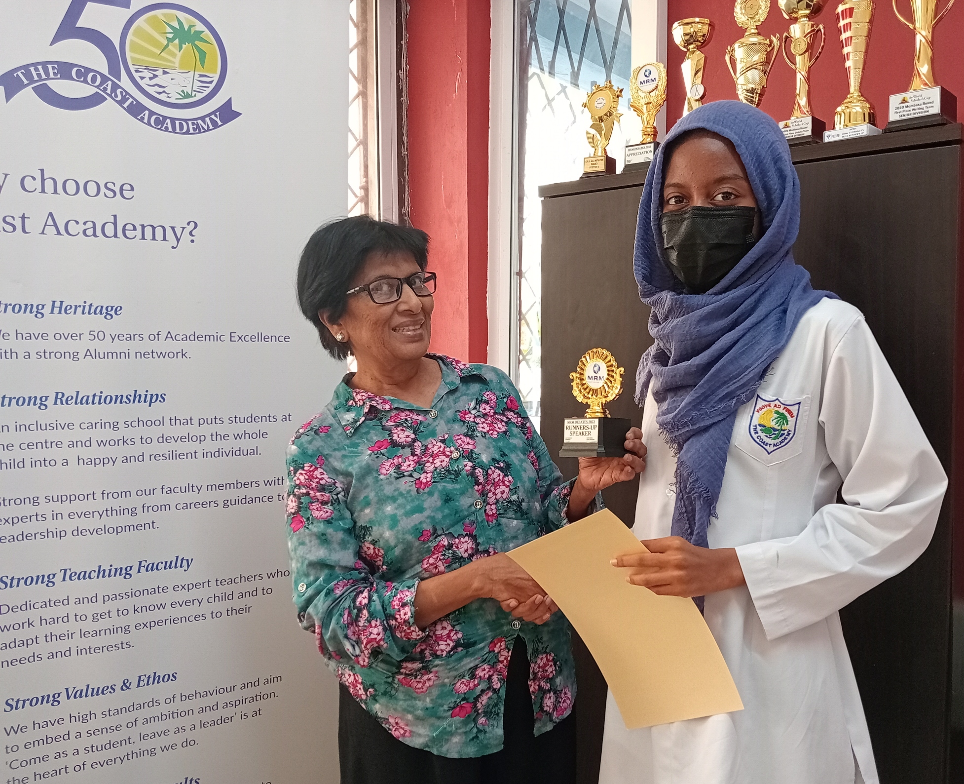 Coast Academy Mombasa Fees Top International Schools in Coast List