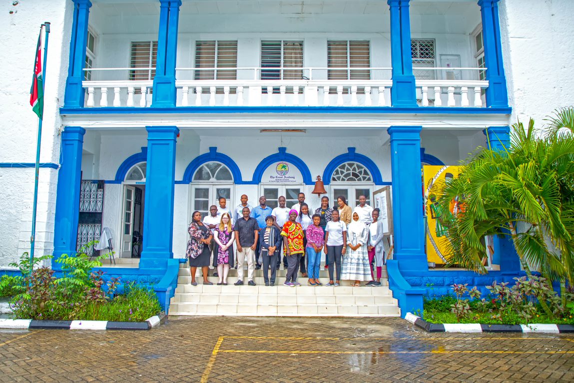 Coast Academy Mombasa Fees Top International Schools in Coast List
